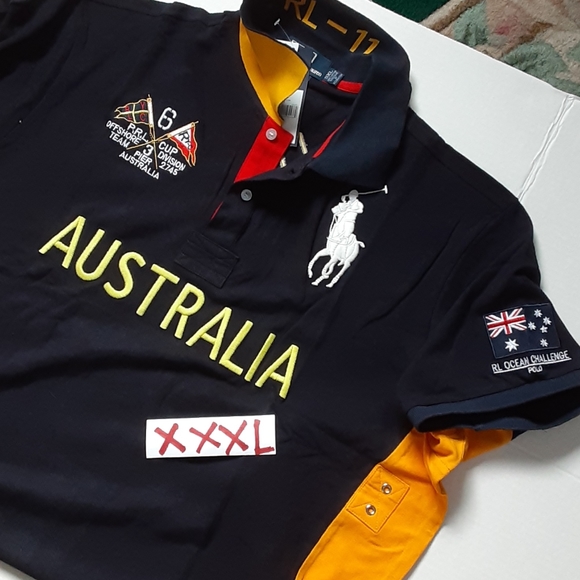 xxxl ralph lauren